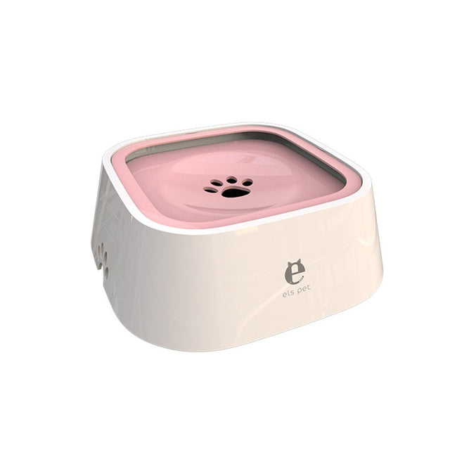 Hunde-Anti-Spritz-Wassernapf, Schlingverhinderung, Spritzschutz, Wassernapf für Hunde, Anti-Schling-Design, Hundetrinknapf, Rutschfeste Basis, Spritzsicherheit, Gesundheitsfördernd, Hygieneoptimierung, Wasserspender, Komfort, Wassertrinkhilfe, Anti-Schling-Funktion, Auslaufschutz, Haustierfreundlich, Trinkverhalten, Praktischer Wassernapf, Langlebigkeit, Komfort-Zubehör, Schlingenprävention, Innovative Technologie, Hygienisches Design, Spritzfreie Lösung, Auslaufschutznapf, Fressverhalten, Haustiere