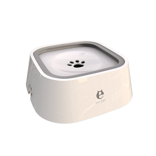 Hunde-Anti-Spritz-Wassernapf, Schlingverhinderung, Spritzschutz, Wassernapf für Hunde, Anti-Schling-Design, Hundetrinknapf, Rutschfeste Basis, Spritzsicherheit, Gesundheitsfördernd, Hygieneoptimierung, Wasserspender, Komfort, Wassertrinkhilfe, Anti-Schling-Funktion, Auslaufschutz, Haustierfreundlich, Trinkverhalten, Praktischer Wassernapf, Langlebigkeit, Komfort-Zubehör, Schlingenprävention, Innovative Technologie, Hygienisches Design, Spritzfreie Lösung, Auslaufschutznapf, Fressverhalten, Haustiere