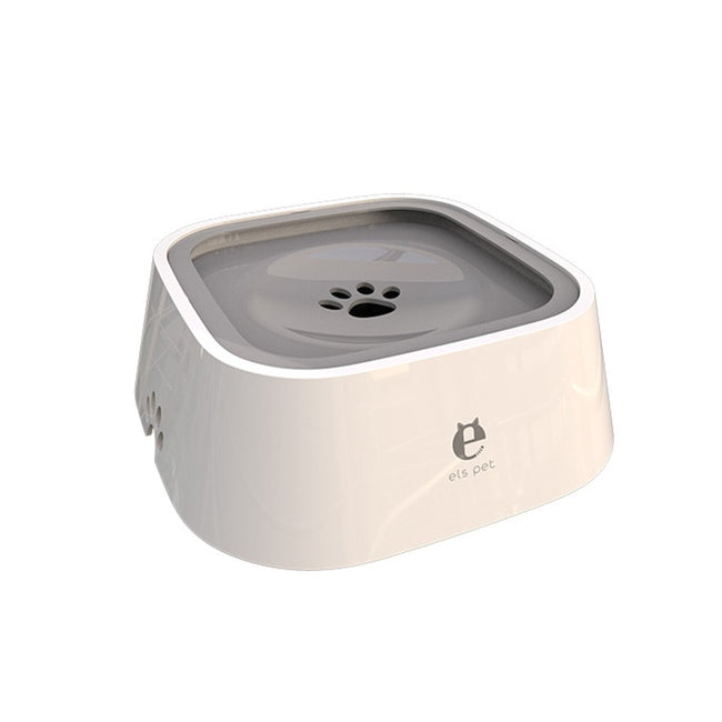 Hunde-Anti-Spritz-Wassernapf, Schlingverhinderung, Spritzschutz, Wassernapf für Hunde, Anti-Schling-Design, Hundetrinknapf, Rutschfeste Basis, Spritzsicherheit, Gesundheitsfördernd, Hygieneoptimierung, Wasserspender, Komfort, Wassertrinkhilfe, Anti-Schling-Funktion, Auslaufschutz, Haustierfreundlich, Trinkverhalten, Praktischer Wassernapf, Langlebigkeit, Komfort-Zubehör, Schlingenprävention, Innovative Technologie, Hygienisches Design, Spritzfreie Lösung, Auslaufschutznapf, Fressverhalten, Haustiere