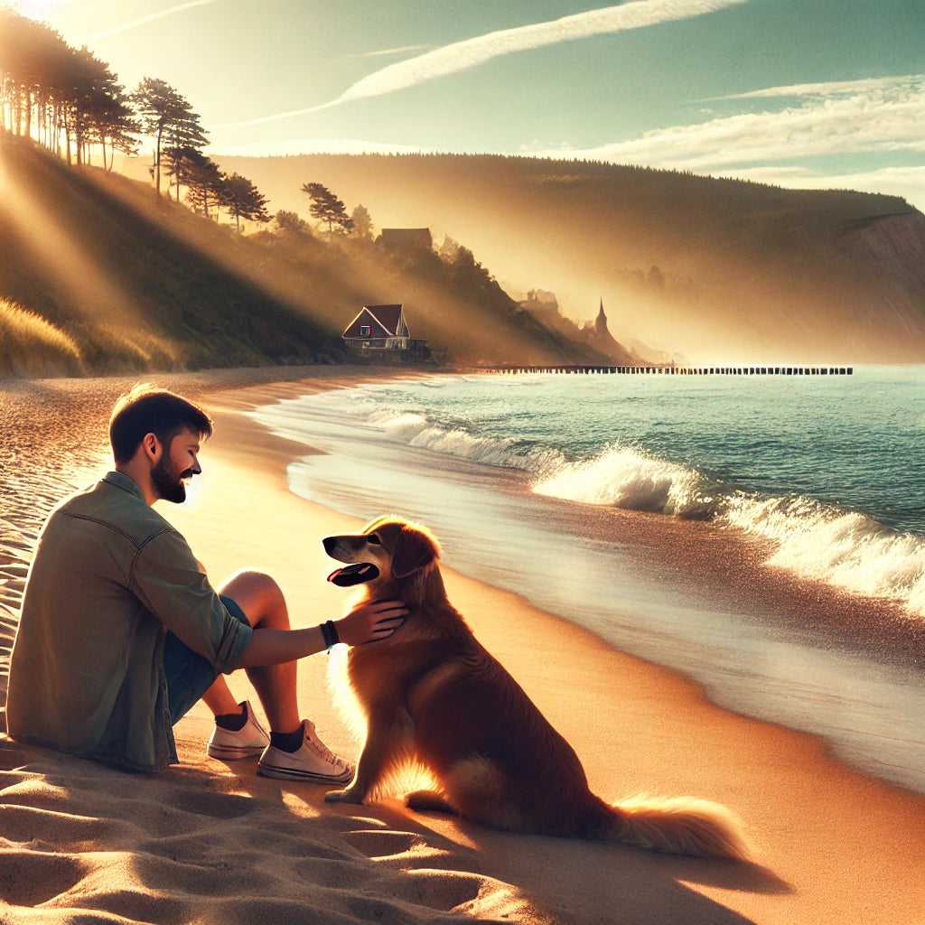 Die besten Reiseziele für Hundeliebhaber: Gemeinsam die Welt entdecken!