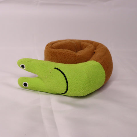 Leckerli-Schnecke für Hunde, Hundespielzeug, Leckerli-Spielzeug, Interaktives Hundespielzeug, Hundespielzeug mit Leckerlis, Kauspielzeug für Hunde, Hundespielzeug mit Belohnung, Leckerli-Rollenspielzeug, Leckerli-Spielzeug für Hunde, Hunde-Geschenk, Hundetraining Spielzeug, Leckerli-Geschenk für Hunde, Hundetraining mit Leckerli, Belohnungsspielzeug für Hunde, Hunde-Spielzeug für Beschäftigung, Leckerli-Bewertungsspielzeug, Hundespielzeug mit Öffnung, Leckerli-Schnecke für Beschäftigung, DogFreund