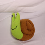 Leckerli-Schnecke für Hunde, Hundespielzeug, Leckerli-Spielzeug, Interaktives Hundespielzeug, Hundespielzeug mit Leckerlis, Kauspielzeug für Hunde, Hundespielzeug mit Belohnung, Leckerli-Rollenspielzeug, Leckerli-Spielzeug für Hunde, Hunde-Geschenk, Hundetraining Spielzeug, Leckerli-Geschenk für Hunde, Hundetraining mit Leckerli, Belohnungsspielzeug für Hunde, Hunde-Spielzeug für Beschäftigung, Leckerli-Bewertungsspielzeug, Hundespielzeug mit Öffnung, Leckerli-Schnecke für Beschäftigung, DogFreund