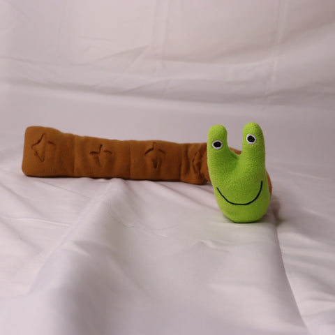 Leckerli-Schnecke für Hunde, Hundespielzeug, Leckerli-Spielzeug, Interaktives Hundespielzeug, Hundespielzeug mit Leckerlis, Kauspielzeug für Hunde, Hundespielzeug mit Belohnung, Leckerli-Rollenspielzeug, Leckerli-Spielzeug für Hunde, Hunde-Geschenk, Hundetraining Spielzeug, Leckerli-Geschenk für Hunde, Hundetraining mit Leckerli, Belohnungsspielzeug für Hunde, Hunde-Spielzeug für Beschäftigung, Leckerli-Bewertungsspielzeug, Hundespielzeug mit Öffnung, Leckerli-Schnecke für Beschäftigung, DogFreund