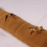 Leckerli-Schnecke für Hunde, Hundespielzeug, Leckerli-Spielzeug, Interaktives Hundespielzeug, Hundespielzeug mit Leckerlis, Kauspielzeug für Hunde, Hundespielzeug mit Belohnung, Leckerli-Rollenspielzeug, Leckerli-Spielzeug für Hunde, Hunde-Geschenk, Hundetraining Spielzeug, Leckerli-Geschenk für Hunde, Hundetraining mit Leckerli, Belohnungsspielzeug für Hunde, Hunde-Spielzeug für Beschäftigung, Leckerli-Bewertungsspielzeug, Hundespielzeug mit Öffnung, Leckerli-Schnecke für Beschäftigung, DogFreund